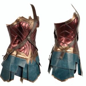 Wonder women Costume